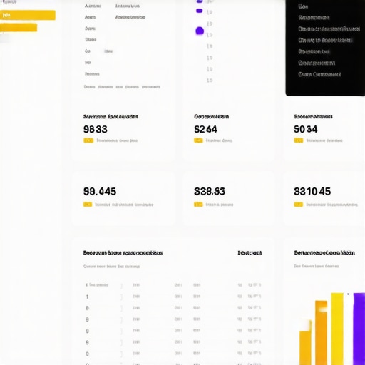 Advanced Data Integration for Local SEO 2025 Futuristic data dashboard illustrating integration of geospatial, social, and behavioral signals for local SEO.