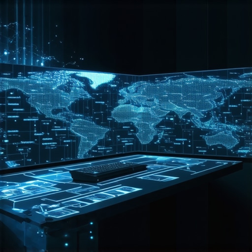 Advanced Signals for Dominant Maps Ranking in 2025