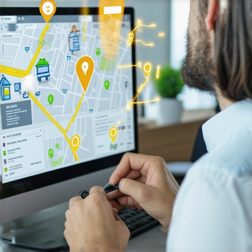 Boost Local SEO & GMB Signal Optimization with Advanced Signals