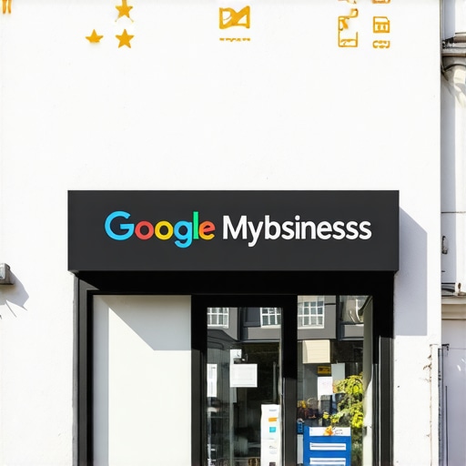 Boost Local SEO with Advanced Signals & GMB Optimization Techniques