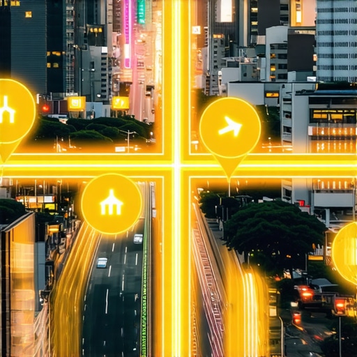 Boost Maps Ranking Factors with GMB Signal Optimization Techniques