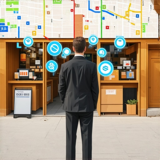 GMB Signal Optimization Hacks for Better Local SEO in 2024