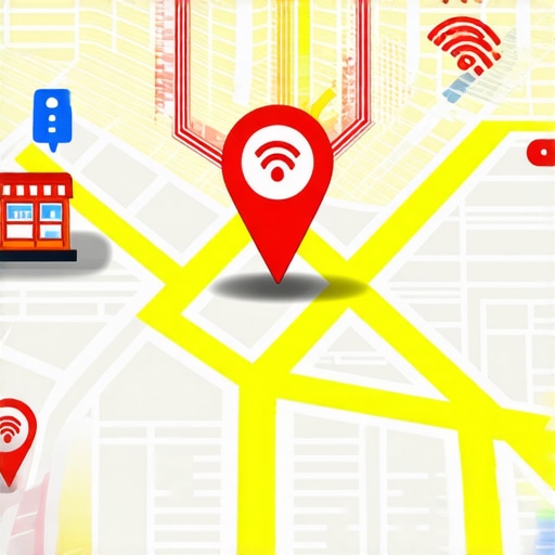 Top Local Signals Service Tactics for Boosting GMB & Maps Visibility in 2024