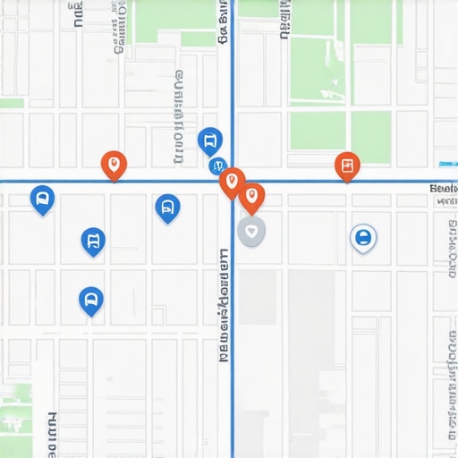 Top Maps Ranking Factors & Local Signals Service for Better Local Search
