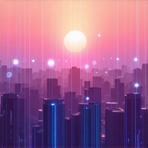 Ultimate Guide to Advanced Signals for Local SEO Dominance in 2025