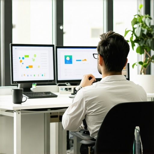 AI-powered data analysis for local SEO optimization