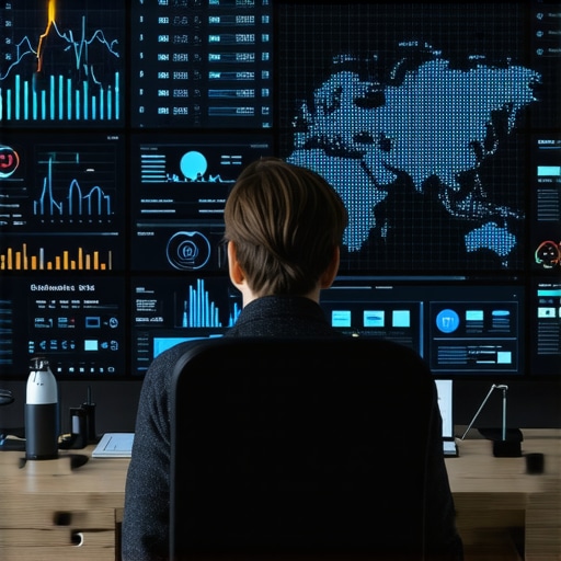 Advanced GMB Signal Optimization Techniques to Boost Local SEO in 2025