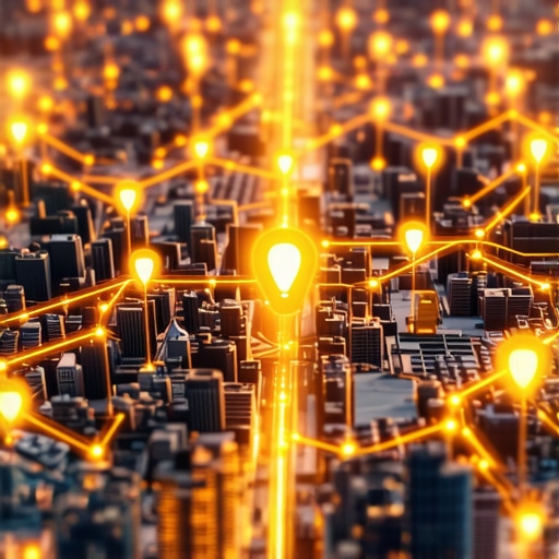 Advanced Signals Boost Maps Ranking Factors for Local SEO Success