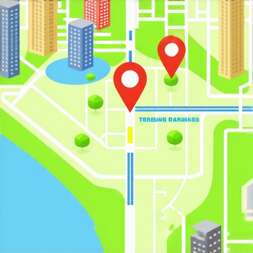 Advanced Signals for Local SEO Enhancement: Boost Maps Rankings Today