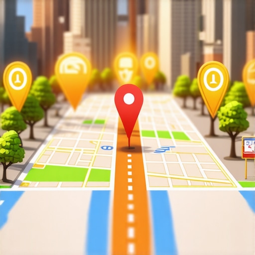 Advanced Signals for Local SEO Enhancement: Boost Maps Rankings in 2025