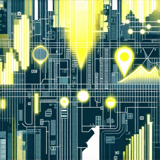 Advanced Signals for Local SEO Enhancement: Boost Maps Rankings in 2025