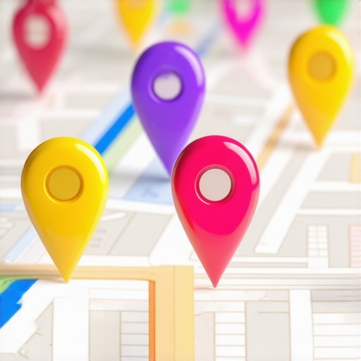 Advanced Signals for Local SEO Enhancement: Boost Maps Rankings in 2025