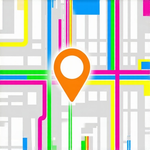 Advanced Signals for Local SEO Enhancement in 2025: Proven Maps Ranking Techniques