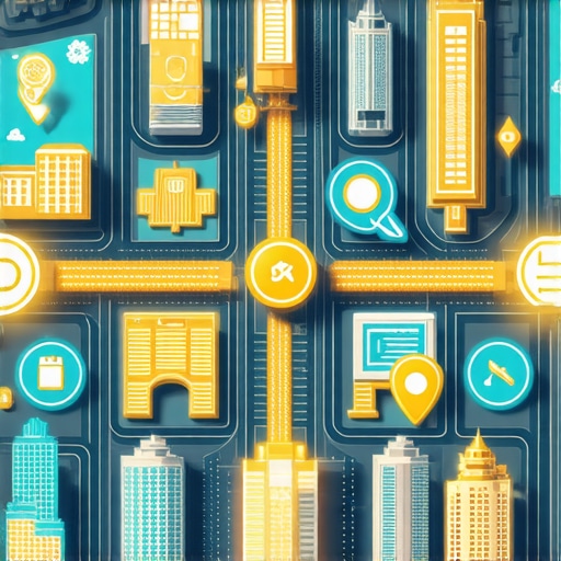 Advanced Signals for Local SEO Optimization in 2025: Boost Maps Ranking Factors