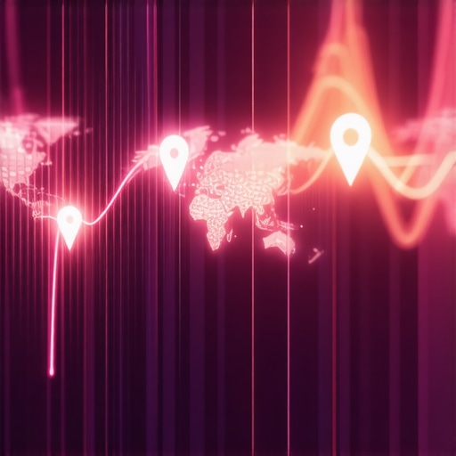 Advanced Signals for Superior Maps Ranking & Local SEO Boost