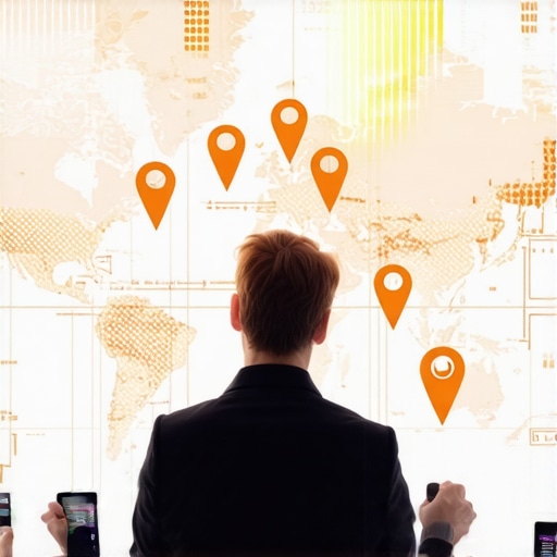 Boost GMB Signal Optimization & Local Signals Service for Better Maps Visibility