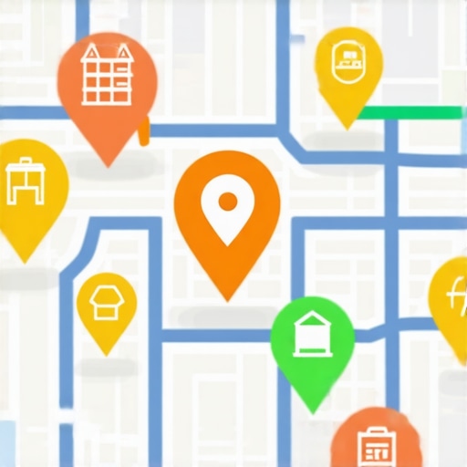 Boost GMB Signal Optimization & Maps Visibility with Expert Local Signals Service