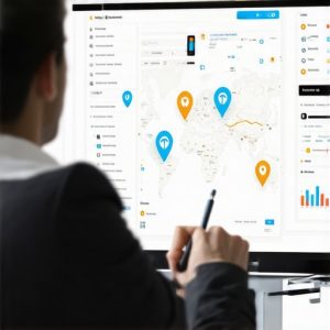 Boost Local Maps Rankings with Advanced Signals & GMB Optimization Tips