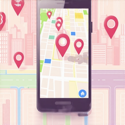 Boost Local SEO & Maps Ranking with Advanced Signals & GMB Optimization