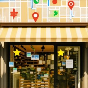 Boost Local SEO Performance Using GMB Signal Enhancement & Local Signals Service