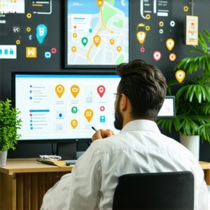 Boost Local SEO with Advanced Signals & GMB Optimization Tactics