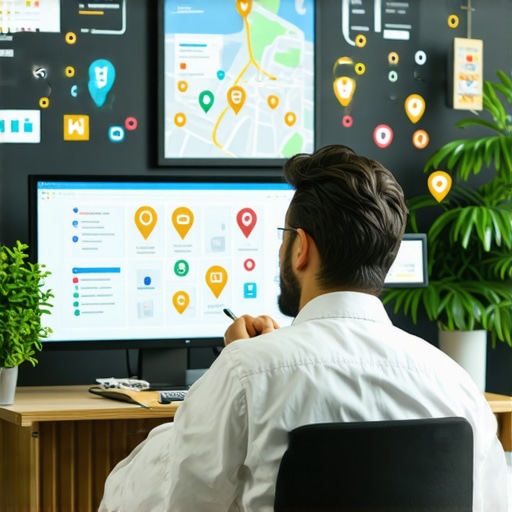 Boost Local SEO with Advanced Signals & GMB Optimization Tactics