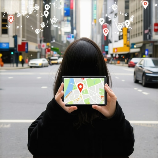 Boost Local SEO with Advanced Signals & Maps Ranking Factors in 2025