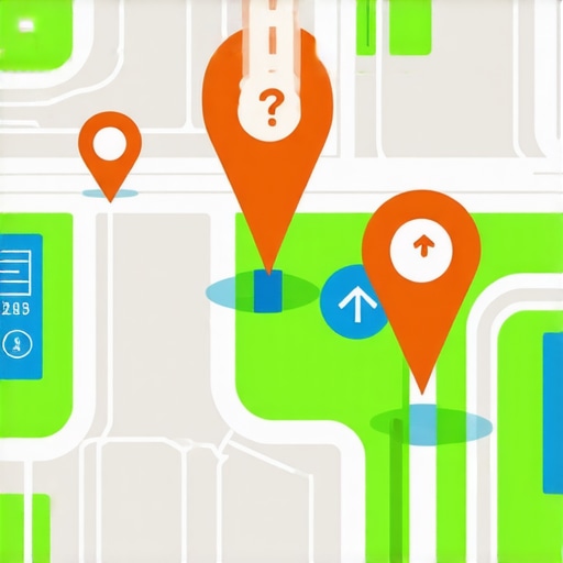 Boost Maps Ranking Factors with GMB Signal Enhancement Techniques in 2025