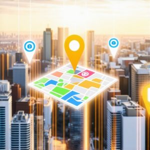 Boost Maps Visibility with Advanced Signals & Local SEO Tips