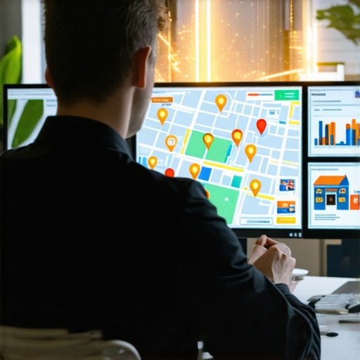 Effective GMB Signal Enhancement for Superior Local SEO Results