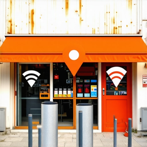 Effective Local SEO Strategies Using GMB Signal Optimization 2025