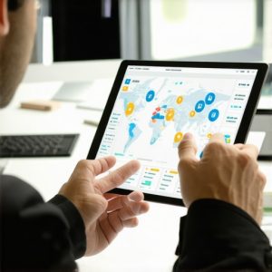 Elevate Your Local Maps Visibility Using GMB Signal Enhancement Tips