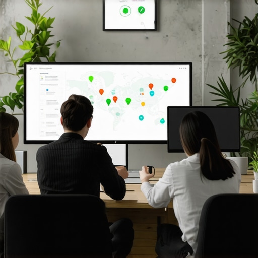 Essential Advanced Signals for Local SEO Enhancement in 2025