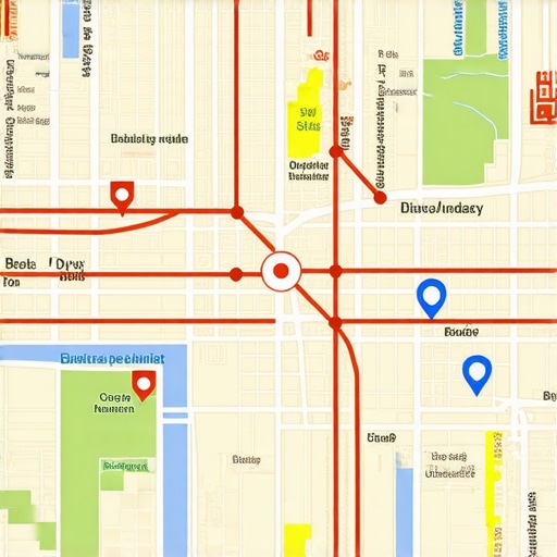 GMB Signal Optimization Strategies to Improve Local Search Visibility in 2025