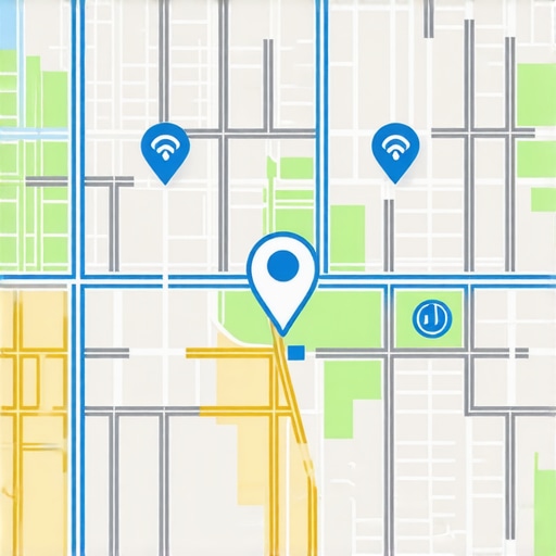 GMB Signal Optimization Strategies to Improve Local Search Visibility