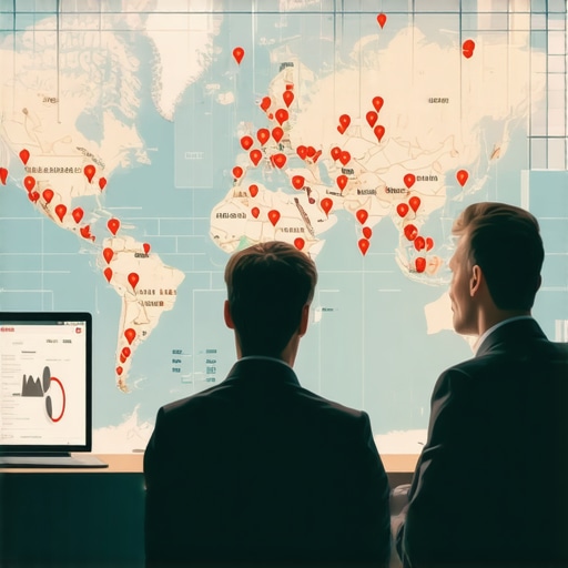 Master GMB Signal Optimization Techniques to Elevate Local Search Rankings in 2025