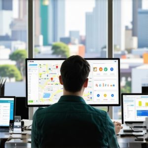 Master GMB Signal Optimization Techniques to Elevate Local Search Rankings in 2025