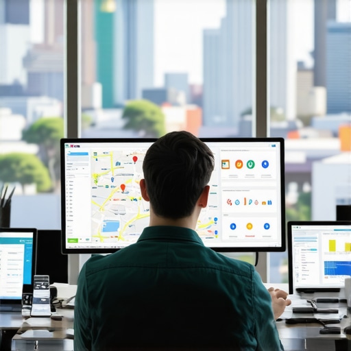 Master GMB Signal Optimization Techniques to Elevate Local Search Rankings in 2025