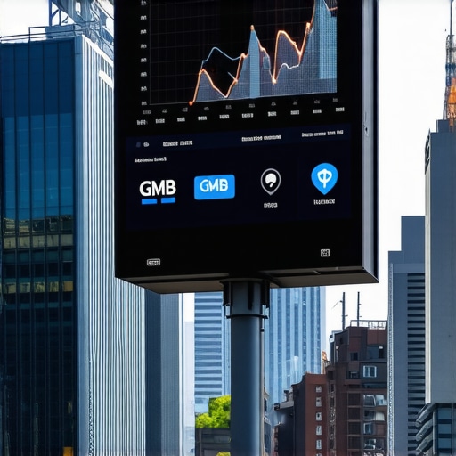 Maximize GMB Signal Optimization & Maps Ranking Factors in 2025