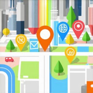 Maximize Local SEO & Maps Ranking with Advanced Signals 2025