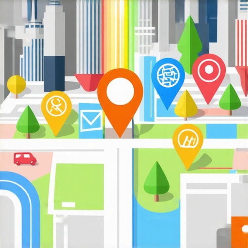 Maximize Local SEO & Maps Ranking with Advanced Signals 2025