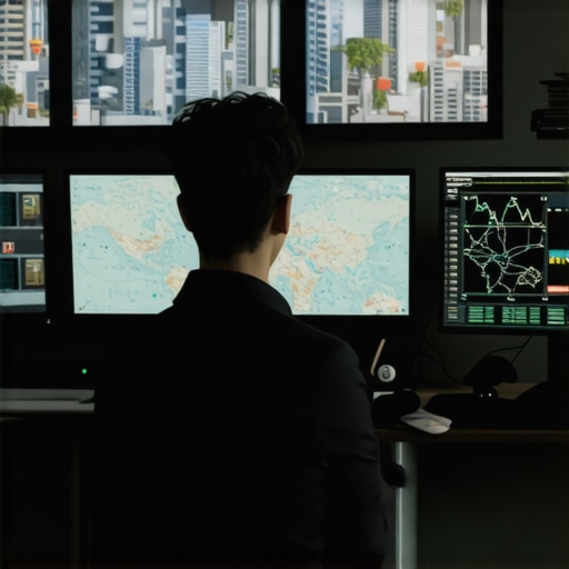 Maximize Maps Ranking Factors with Advanced Signals & GMB Optimization