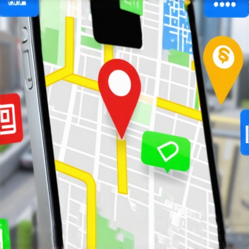 Maximize Maps Visibility & Local SEO with Advanced Signals 2025