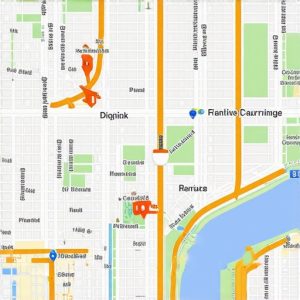 Top Maps Ranking Factors & Local Signals Service for 2025 Success