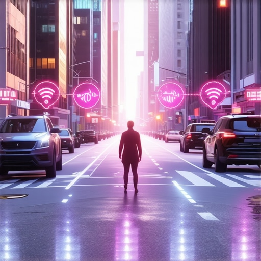 Ultimate Guide to Advanced Signals for Local SEO Success in 2025