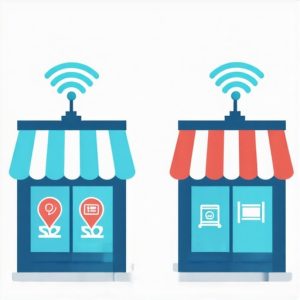 Ultimate Guide to GMB Signal Optimization & Local Signals Service in 2025