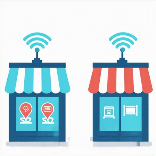 Ultimate Guide to GMB Signal Optimization & Local Signals Service in 2025