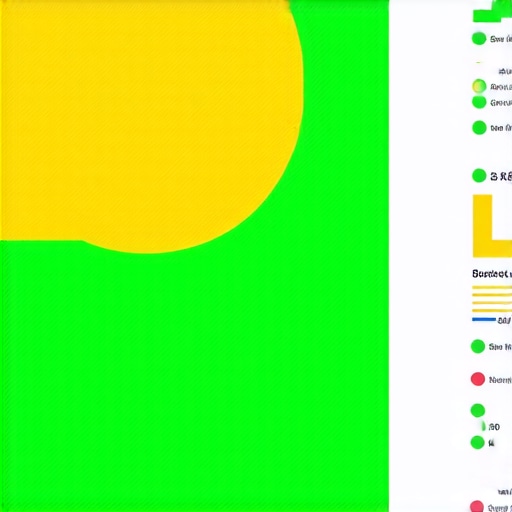 Graph illustrating increasing influence of voice search on local SEO rankings in 2025