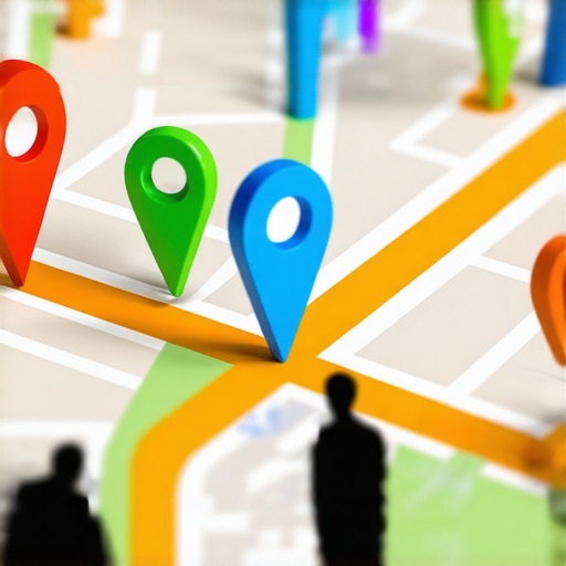 4 Maps Ranking Factors That Are Killing Your 2026 Traffic