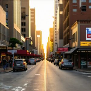 5 Local Signal Fixes That Outrank Big Competitors in 2026